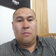 Damir 46 Bishkek