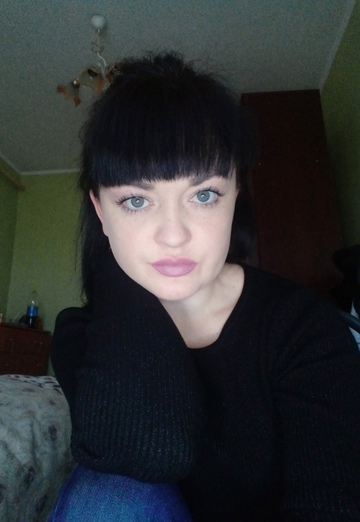 My photo - Valentina Sojigaeva, 34 from Mykolaiv (@valentinasojigaeva)