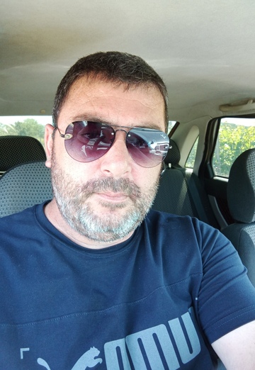 My photo - Tim Timych, 45 from Derbent (@timtimich8)