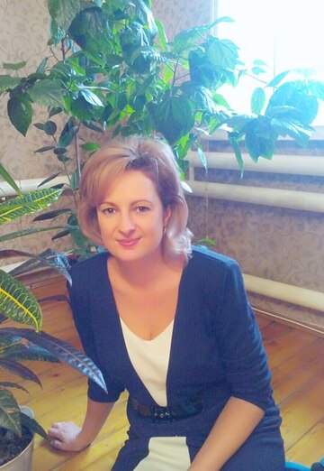 Mein Foto - Tatjana, 46 aus Tschistopol (@tatyana319453)