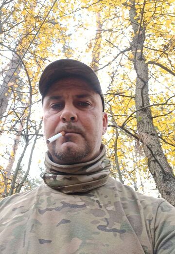 My photo - Sergey, 45 from Hawthorne (@sergey1262638)