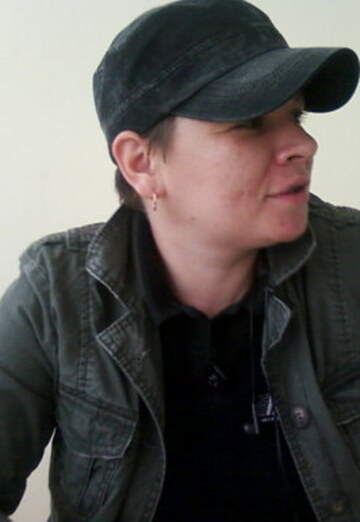 My photo - Ira, 42 from Rublevo (@ira1948)