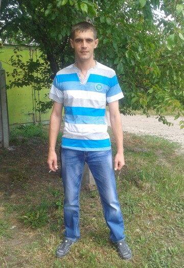 Моя фотографія - александр, 40 з Лисичанськ (@aleksandr279248)