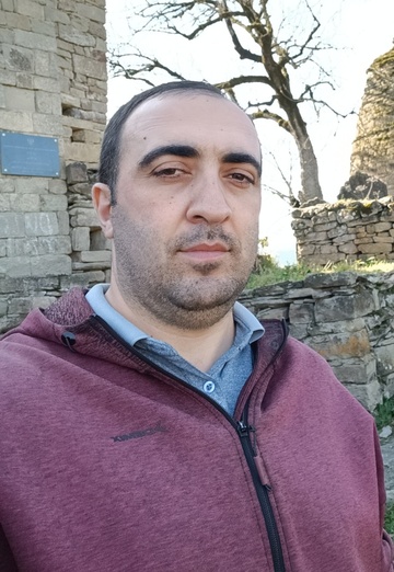 My photo - Zaur, 36 from Izberbash (@zaur7964489)