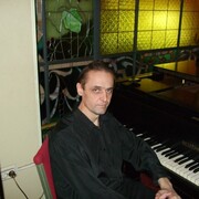 Gennadiy 64 Balashikha