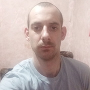 Alekseï 30 Novoshakhtinsk