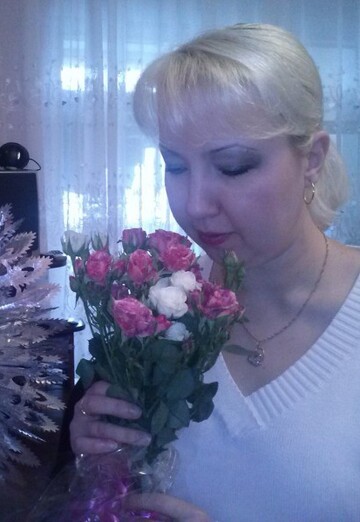 Minha foto - Natalya, 40 de Rublevo (@natalwy8779497)