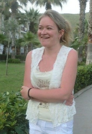 Katya (@katya30580) — my photo № 2