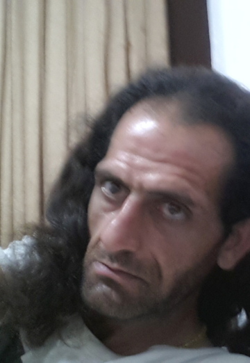 My photo - Ali, 46 from Tehran (@ali46805)