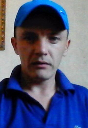 Ma photo - alekseï, 39 de Baïkalsk (@aleksey385475)