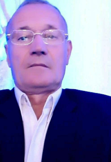 My photo - Hysen Kulemani, 69 from Tiranë (@hysenkulemani)