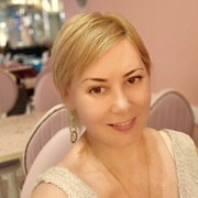 Larisa 53 Moscow