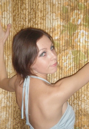 Моя фотографія - дарья, 33 з Новоульяновск (@darya1255)