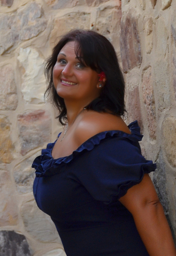 Anyuta (@anuta26824) — my photo № 1