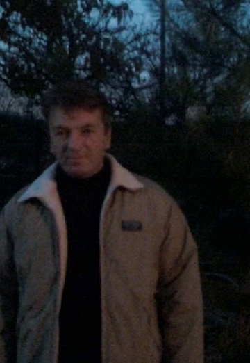 My photo - Sergey, 57 from Krasnodon (@sergey149293)