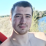 Kirill 27 Moscow
