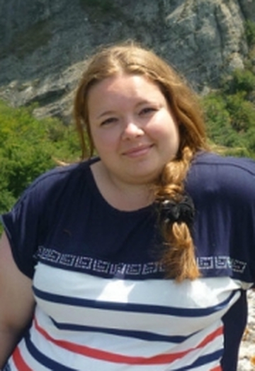 Lina (@ostrovskaya-lina) — my photo № 6