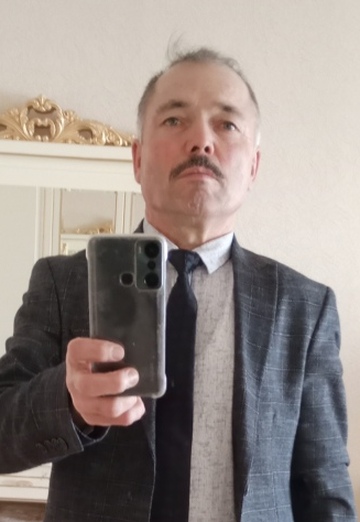 My photo - Alik, 51 from Khiv (@alik52866)