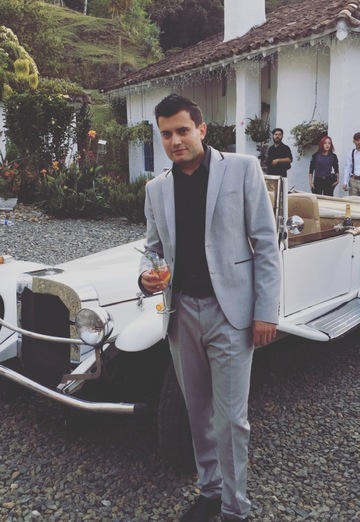 Denis Alilov (@denisalilov) — my photo № 2