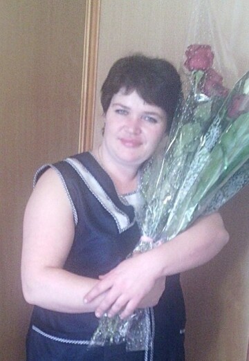 My photo - Alena, 44 from Severobaikalsk (@alena43246)