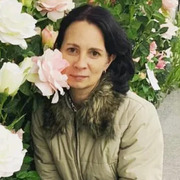 Yuliya 49 Moscow