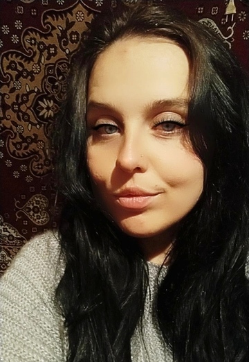 Моя фотографія - Наталия, 30 з Овруч (@nataliya62192)