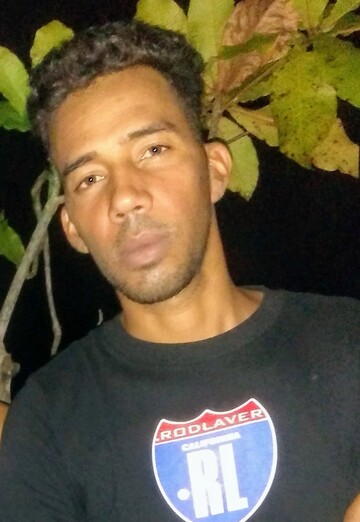 My photo - Yariel Martínez, 38 from Antiguo Central de Santa Lucía (@yarielmartnez)
