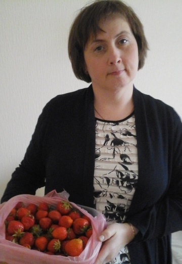 My photo - tatyana, 49 from Yekaterinburg (@tatyana269915)
