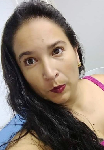Моя фотография - Maria, 43 из Богота (@maria11839)