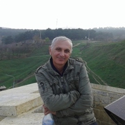 Habriev Yusup Bagaudin 57 Nazran