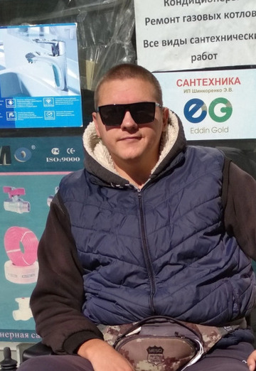 Nikolay (@nikolay313374) — my photo № 2