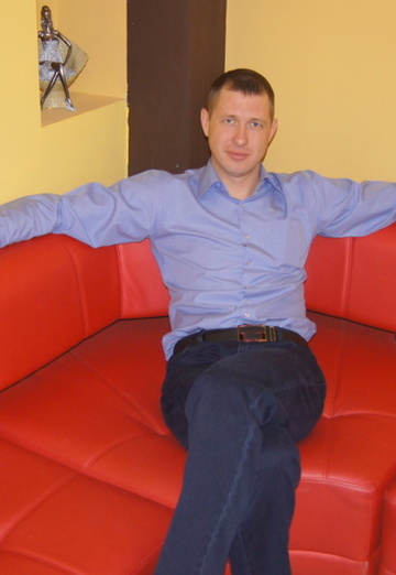 Моя фотография - Алексей, 41 из Нефтегорск (@aleksey198688)