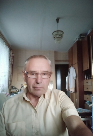 La mia foto - Stas Gol, 69 di Zdolbuniv (@stasgol)