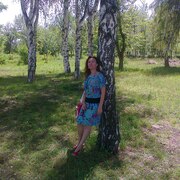 Margarita 47 Samara