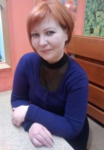 Minha foto - Alena, 44 de Rîbnița (@alena77502)