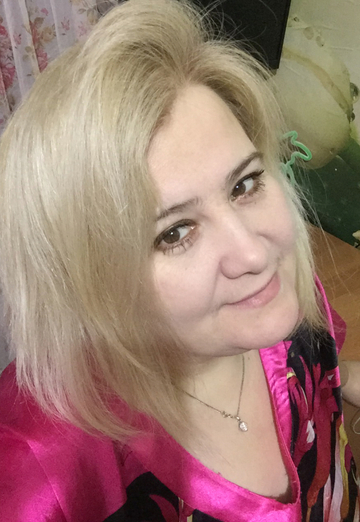 Моя фотография - Светлана, 48 из Южноуральск (@svetlana256728)