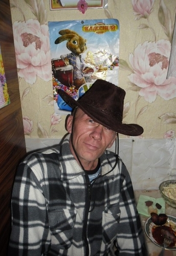 My photo - Makul, 54 from Novoaleksandrovsk (@id406878)