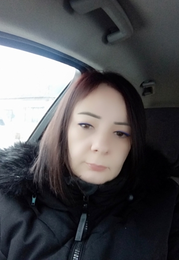 Моя фотография - Олька, 39 из Новокубанск (@olka4977)