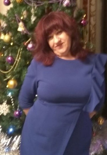 Tatyana (@tatyanaangara) — my photo № 1