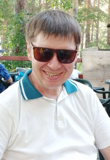 Mein Foto - Wiktor, 56 aus Schelesnogorsk (@viktorsmaga)