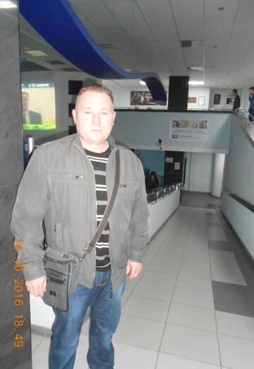 Mein Foto - Sergei, 54 aus Mariupol (@sergey768602)