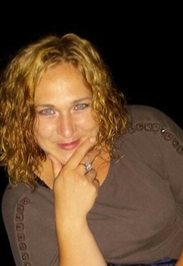 Mein Foto - Olesya, 41 aus Gorodez (@olesya15468)