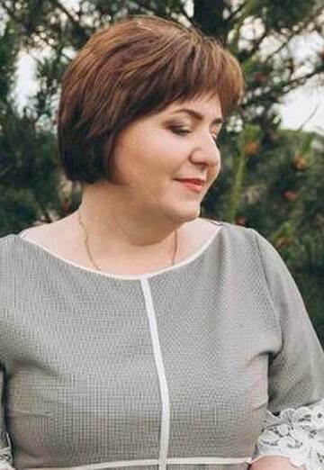 Моя фотографія - Лана, 51 з Вінниця (@lana36918)
