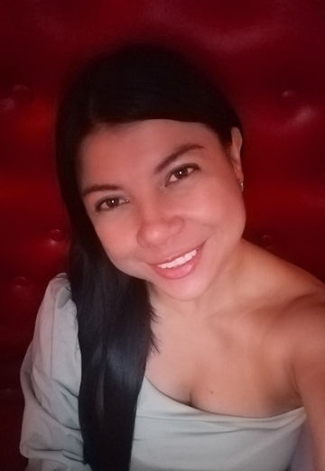 Моя фотография - Paula, 45 из Aguadita (@paula285)