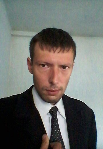 Ma photo - Iouriï, 39 de Lougansk (@uriy114861)