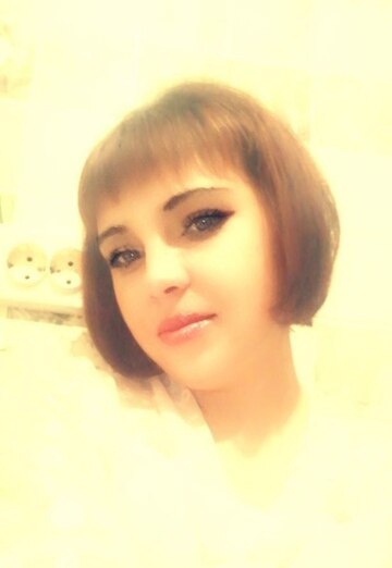 La mia foto - Katya, 27 di Velyka Bahachka (@katya83749)