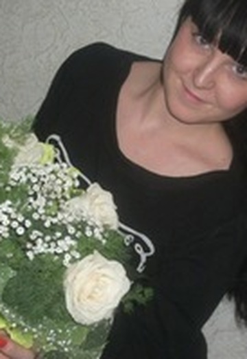 Моя фотографія - Мария, 32 з Усінськ (@mariya41968)