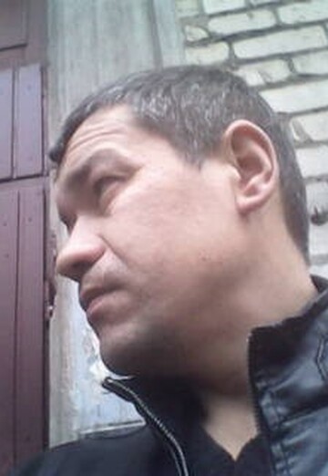 My photo - Sergey, 46 from Domodedovo (@sergey7983571)