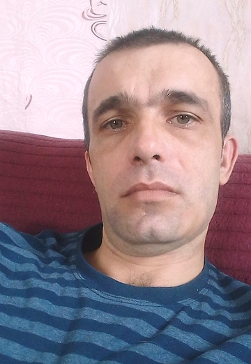 Vladimir Izbyshev (@vladimirizbishev) — my photo № 1