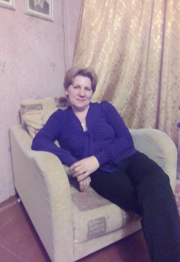Ma photo - Vera, 57 de Ilovlya (@vera29845)